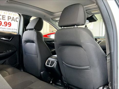 Used 2024 Chevrolet Malibu LT FWD image 20