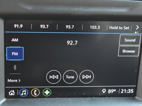 Used 2026 GMC Sierra 1500 Pro w/ Convenience Package AWD/4WD image 24