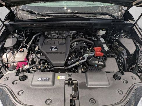 Used 2024 Lexus NX 350 AWD w/ Premium Package image 23