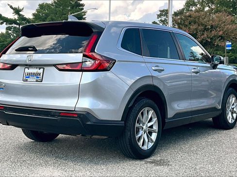 Used 2025 Honda CR-V EX-L image 2