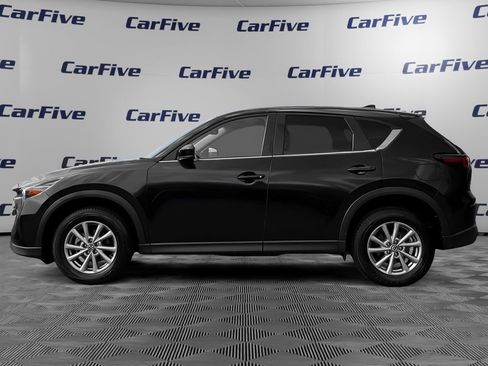 Used 2023 MAZDA CX-5 AWD 2.5 S image 2
