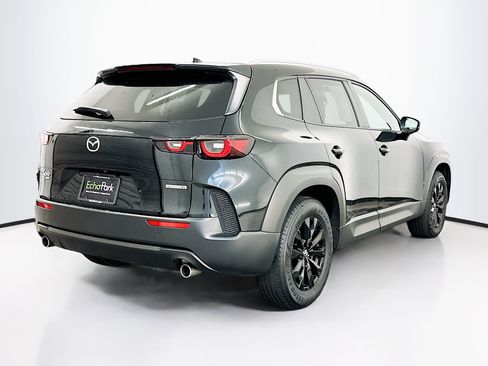 Used 2025 MAZDA CX-50 AWD 2.5 S w/ Premium Package image 9