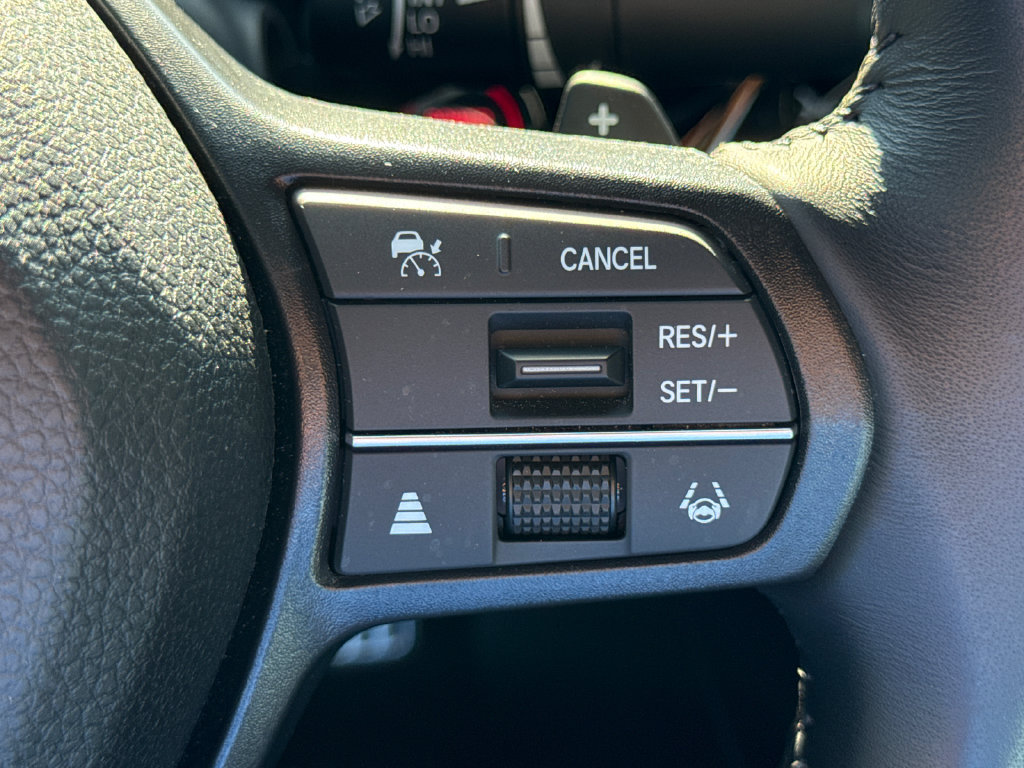 Certified 2024 Honda Accord Sport image 29
