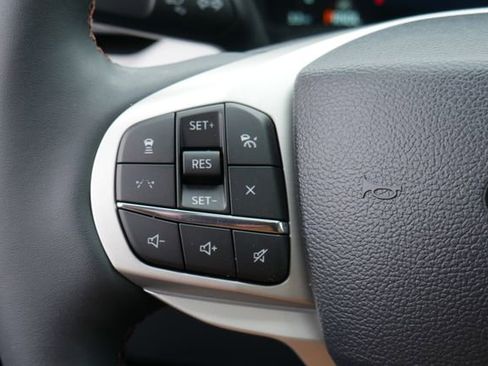 New 2026 Ford Explorer Active w/ Active Comfort Package AWD/4WD image 20