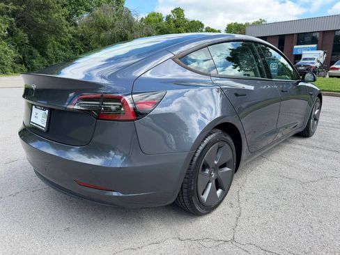 Used 2023 Tesla Model 3 Standard Range RWD image 6