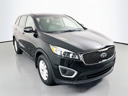Used 2018 Kia Sorento L