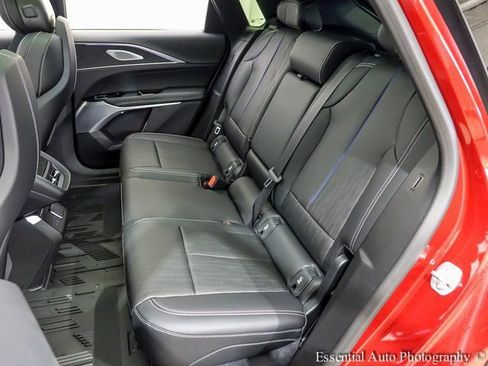 New 2025 Cadillac Lyriq Sport w/ LPO, Floor Liner Package image 9