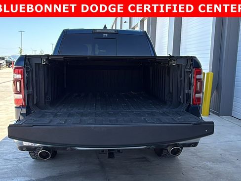 Used 2022 RAM 1500 Laramie image 25
