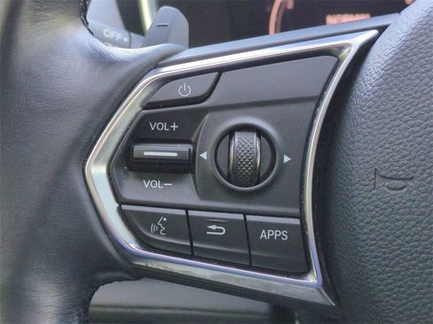 Certified 2022 Acura MDX FWD w/ Technology Package image 26