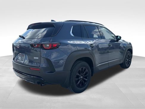 Used 2025 MAZDA CX-50 2.5 Hybrid w/ Premium Plus Pkg AWD/4WD image 5