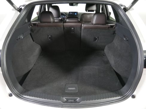 Used 2024 MAZDA CX-5 Signature AWD/4WD image 18