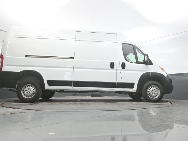 Used 2026 RAM ProMaster 2500 w/ Convenience Group FWD image 40