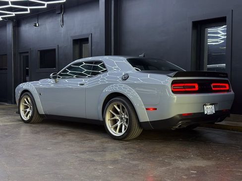 Used 2020 Dodge Challenger R/T Scat Pack RWD image 7