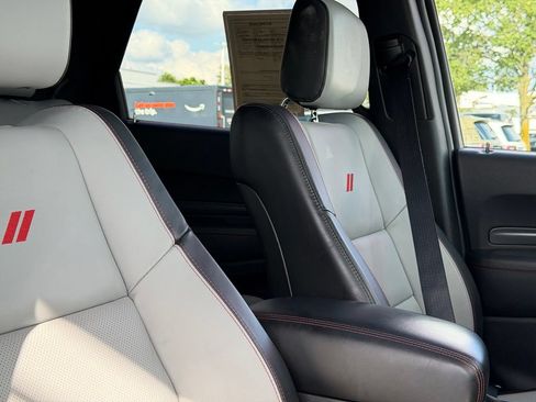 Used 2024 Dodge Durango R/T AWD/4WD image 38