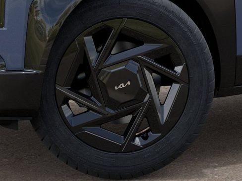 New 2027 Kia Seltos X-Line SX AWD/4WD image 9