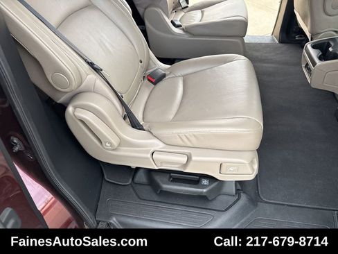 Used 2018 Honda Odyssey Elite image 94