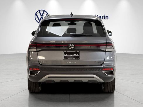New 2026 Volkswagen Taos SEL AWD/4WD image 4