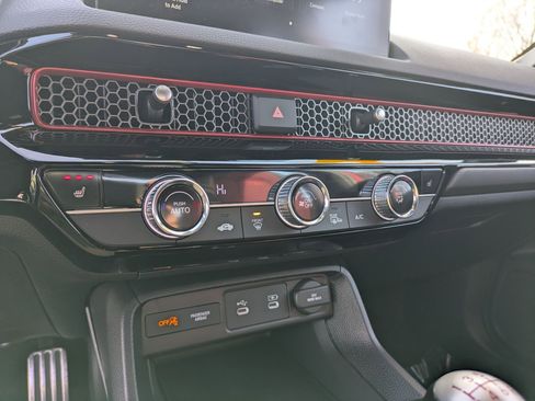 Certified 2026 Honda Civic Si image 19