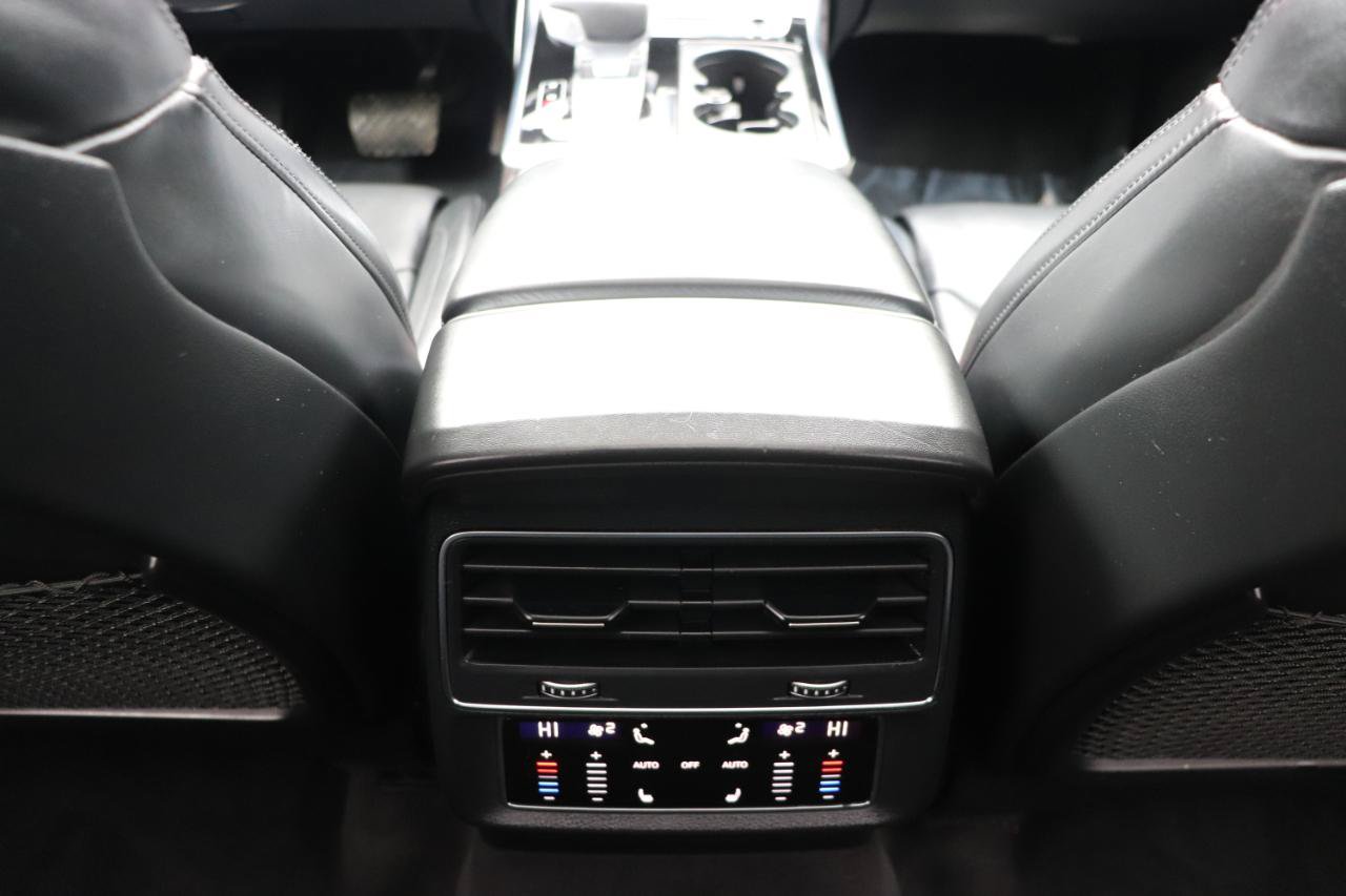 Used 2019 Audi Q8 Prestige AWD/4WD image 22