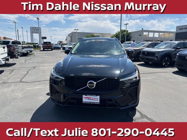 Used 2023 Volvo XC60 B5 Ultimate w/ Climate Package AWD/4WD image 4