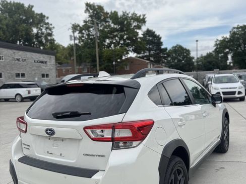 Used 2018 Subaru Crosstrek 2.0i Limited image 10