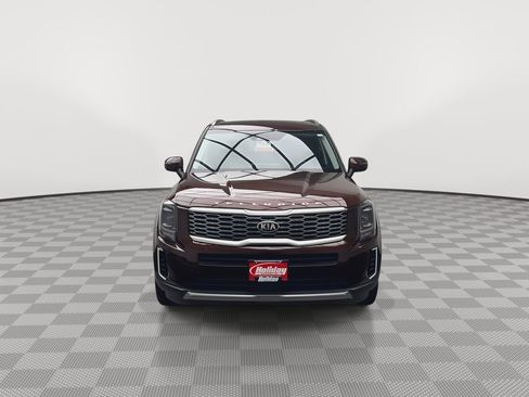 Used 2020 Kia Telluride S AWD/4WD image 34