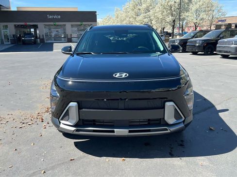 New 2026 Hyundai Kona SEL Premium AWD/4WD image 3