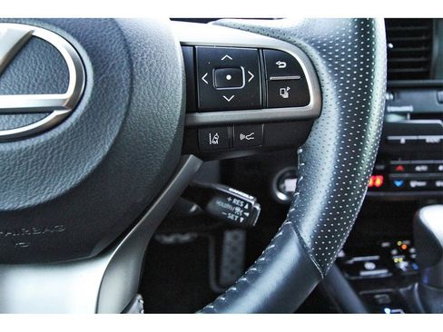 Used 2022 Lexus RX 350 F Sport image 16