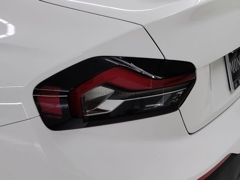 New 2025 BMW 230i Coupe w/ Convenience Package image 8