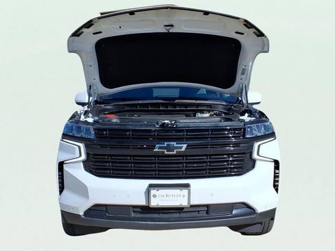 Used 2024 Chevrolet Suburban RST RWD image 23