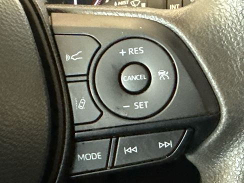 Used 2024 Toyota RAV4 XLE image 13