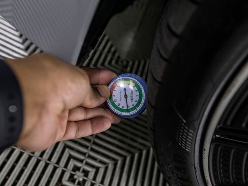 Used 2026 Mercedes-Benz CLE 450 4MATIC Cabriolet image 47