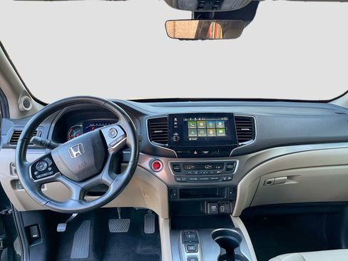 Used 2021 Honda Pilot EX-L image 9