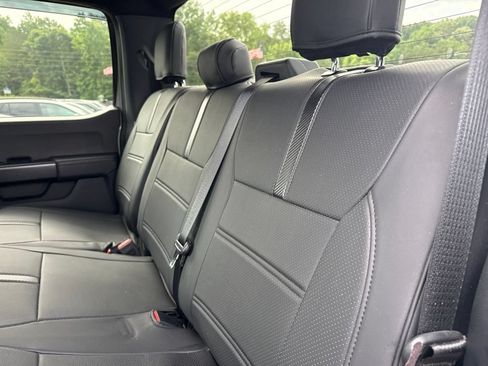 Used 2023 Ford F150 XL w/ STX Appearance Package AWD/4WD image 13