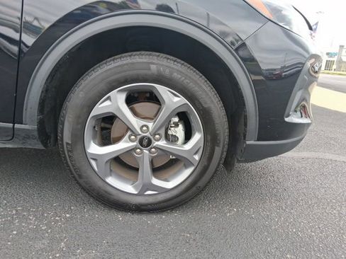 Used 2025 Ford Escape ST-Line AWD/4WD image 5