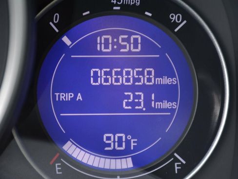 Used 2015 Honda Fit EX image 24