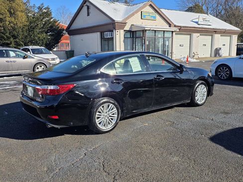 Used 2014 Lexus ES 350 image 7