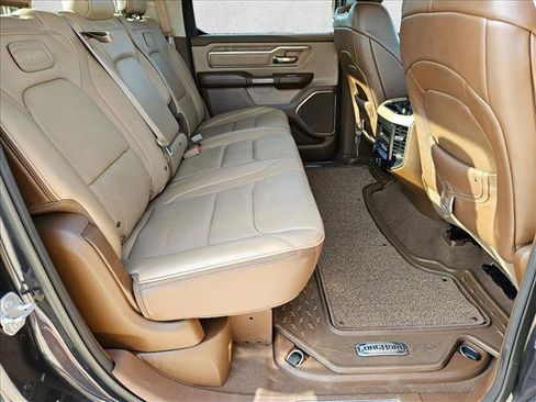 Used 2019 RAM 1500 Limited AWD/4WD image 20