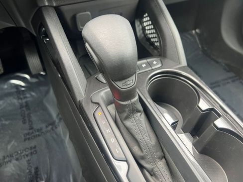 Used 2025 Chevrolet TrailBlazer LT image 41