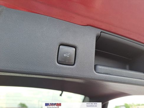 Used 2022 Ford Escape SE w/ Convenience Package image 8