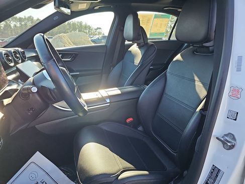 Used 2023 Mercedes-Benz C 300 C 300 image 21