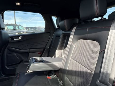 Used 2024 Ford Escape ST-Line w/ Tech Pack #1 image 44