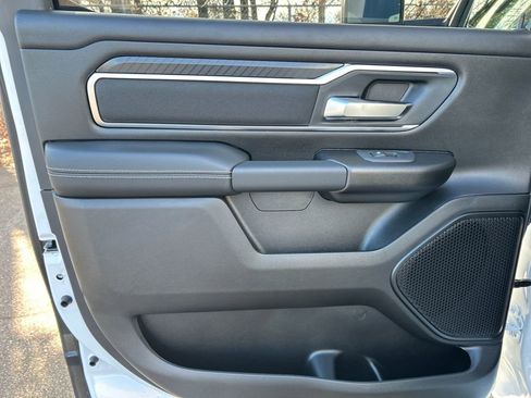 New 2026 RAM 1500 Big Horn image 27