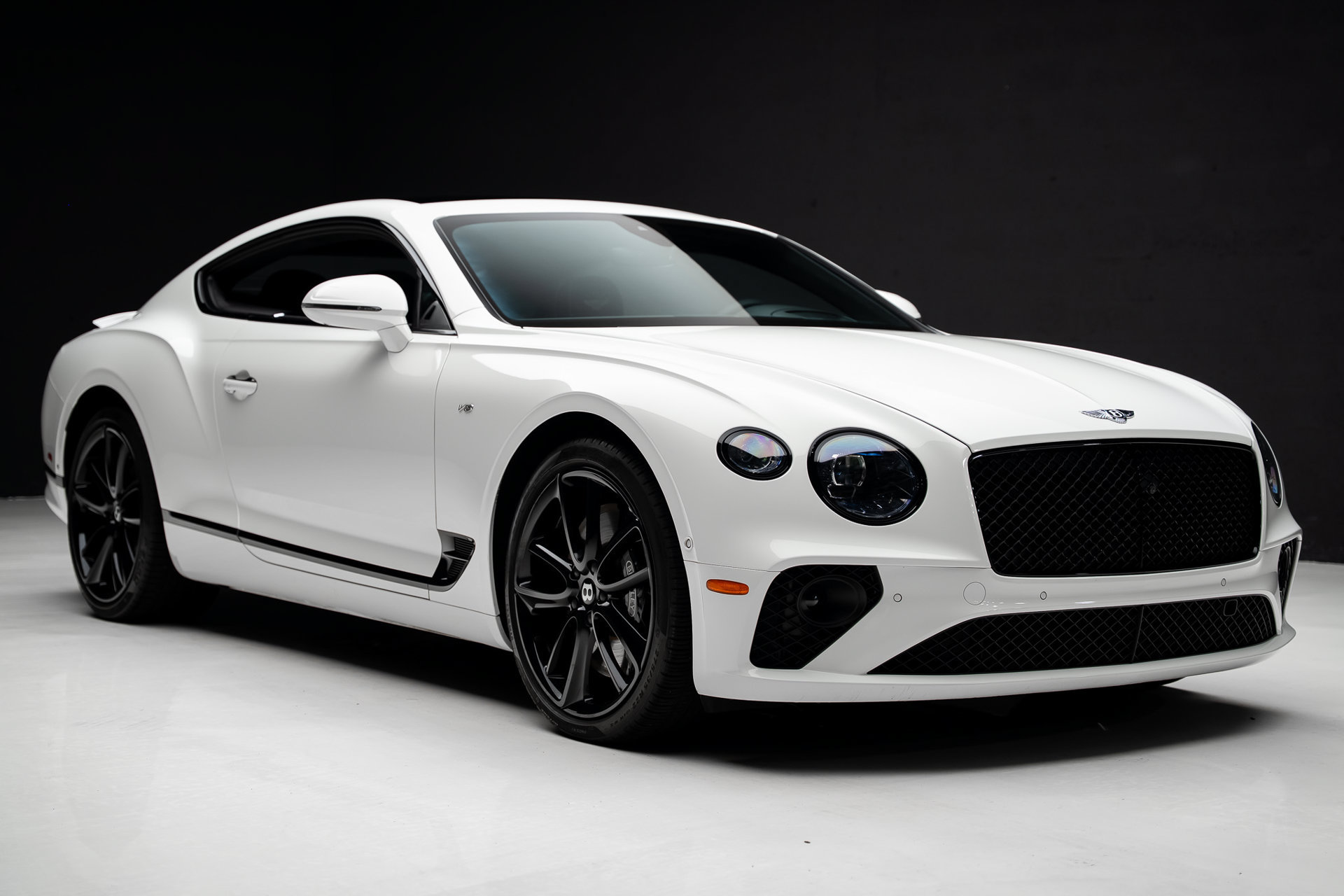 Used 2022 Bentley Continental GT AWD/4WD image 86