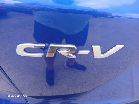 Used 2022 Honda CR-V Special Edition image 15