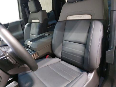 Used 2024 GMC Hummer EV 3X w/ Omega Edition image 14