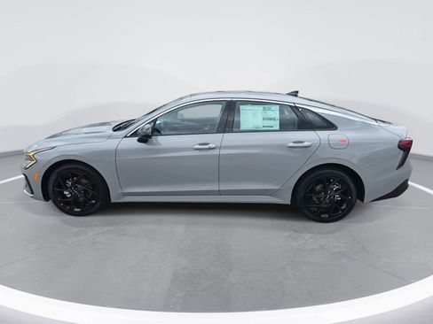 New 2026 Kia K5 GT-Line w/ GT-Line Premium Package image 8