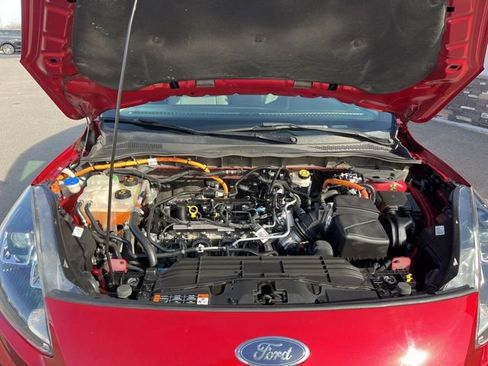 Used 2022 Ford Escape SE image 22