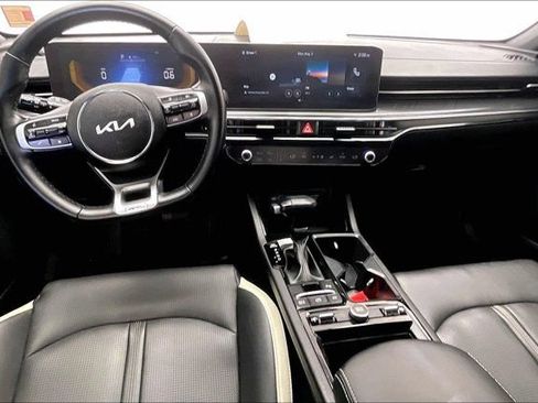 Used 2025 Kia K5 GT-Line w/ GT-Line Premium Package FWD image 15