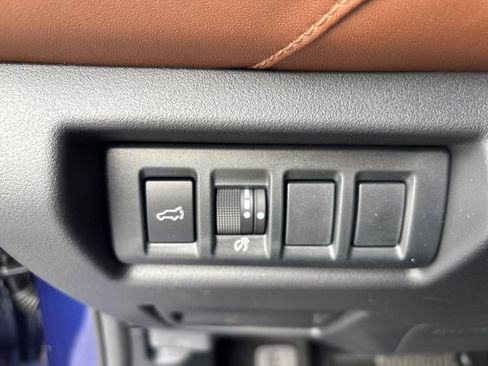 New 2026 Subaru Outback Touring XT AWD/4WD image 72